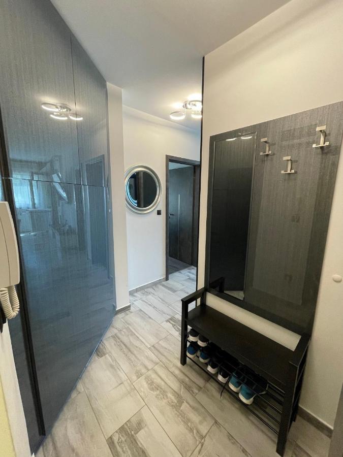 Republic5 Apartment Siofok Exterior photo