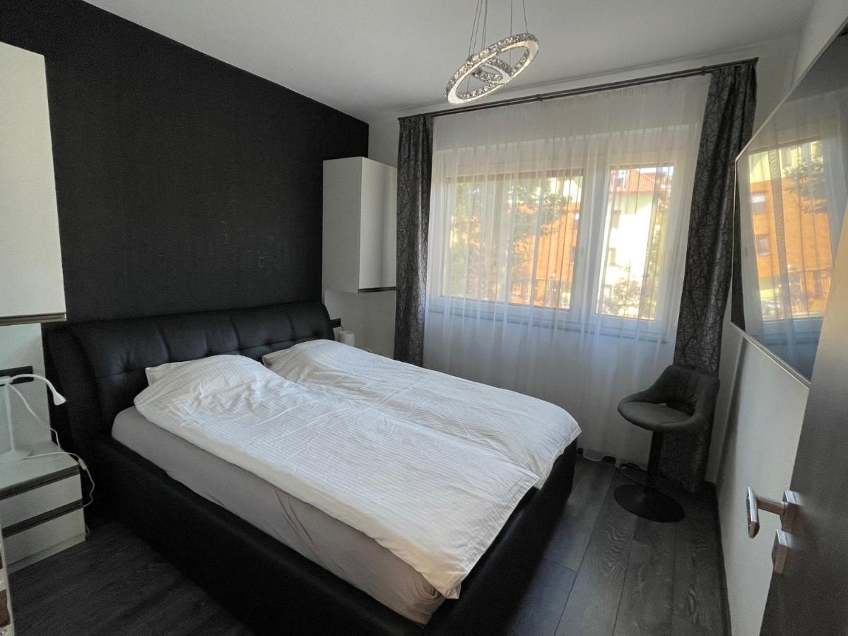 Republic5 Apartment Siofok Exterior photo