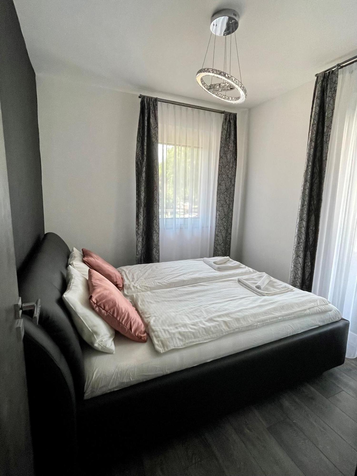 Republic5 Apartment Siofok Exterior photo