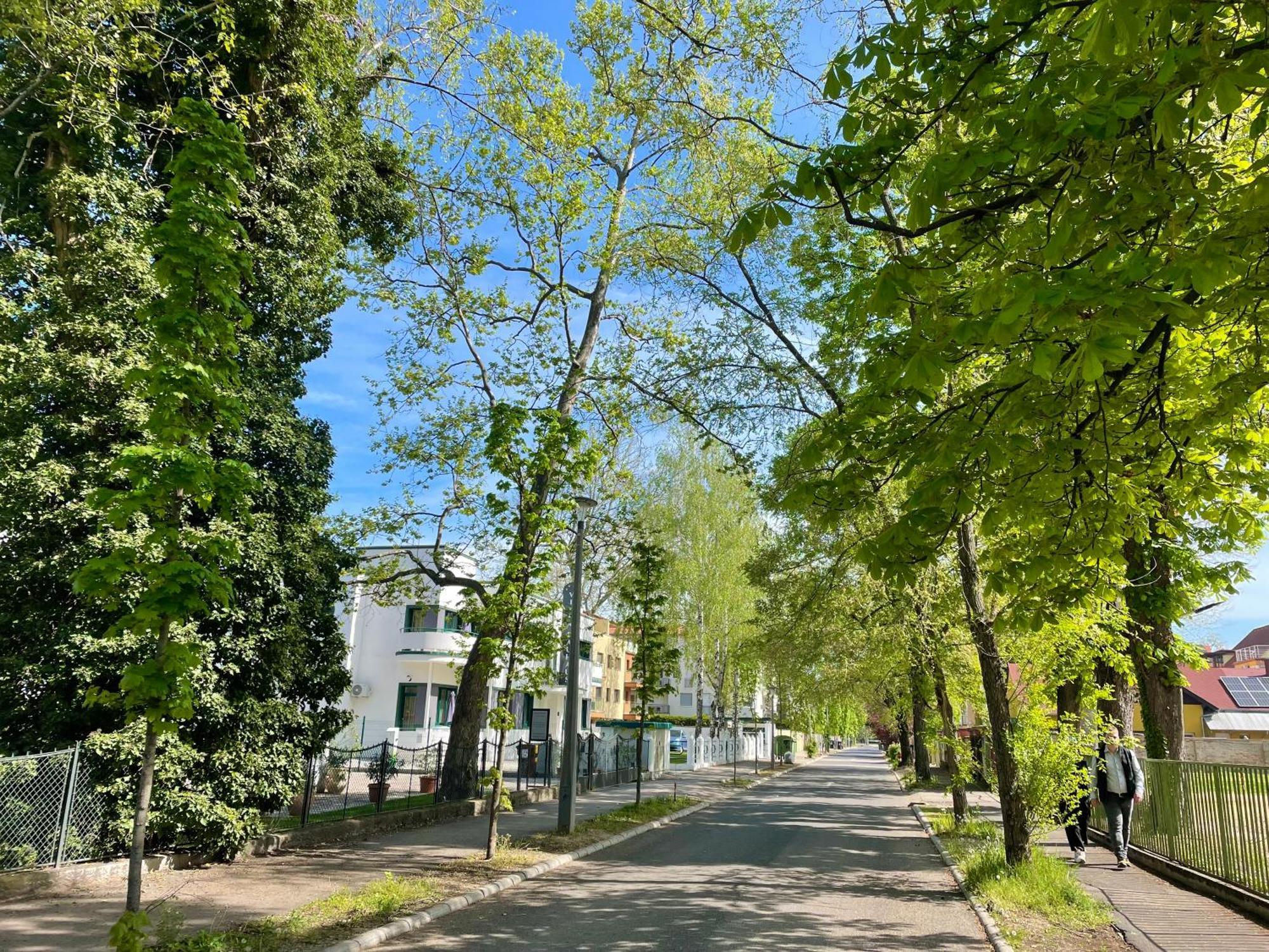 Republic5 Apartment Siofok Exterior photo